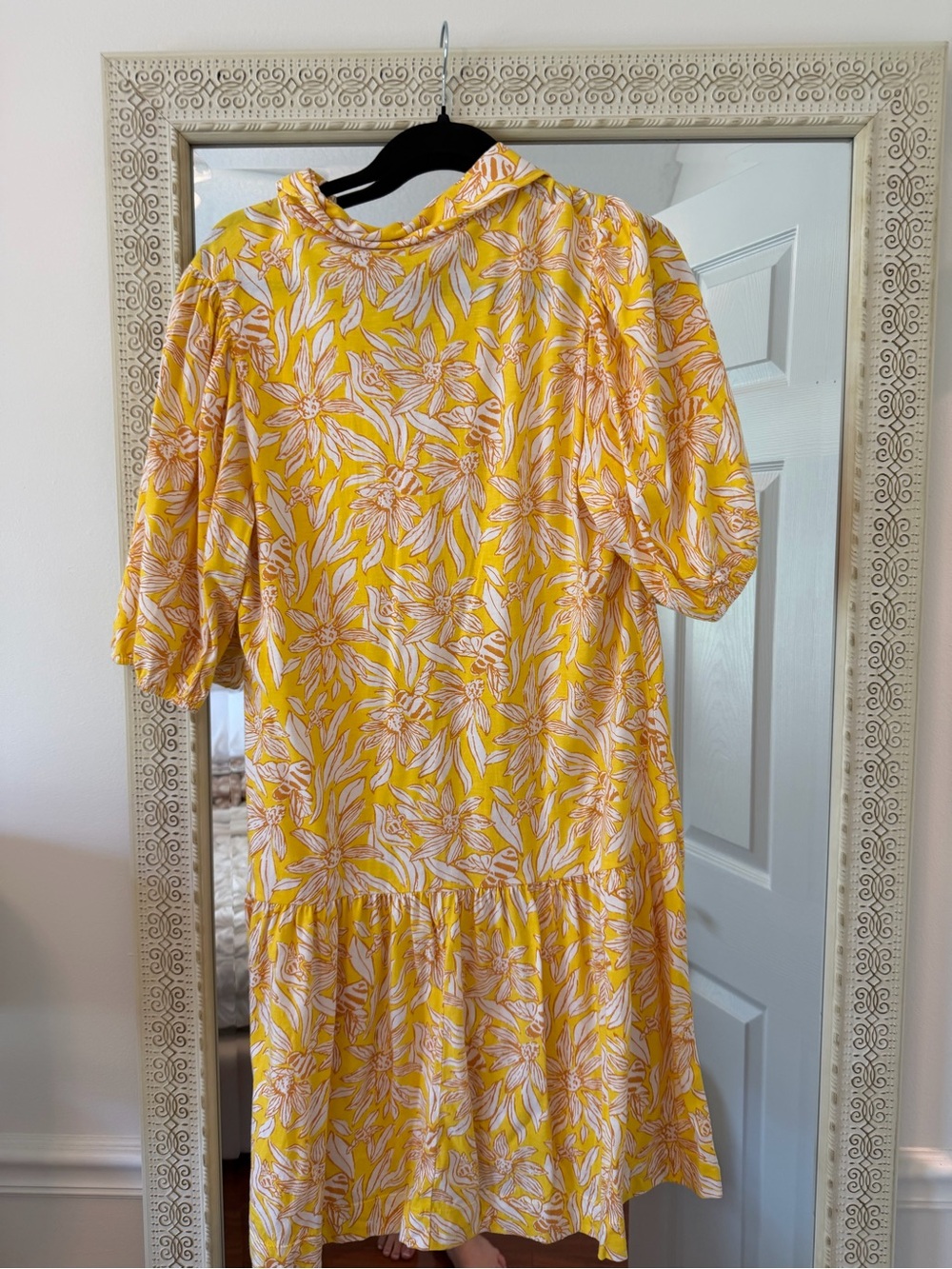 Lilly Pulitzer Dress - Picture 3 of 4